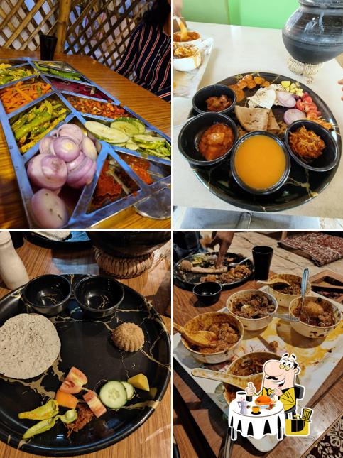 Hotel Dwarkadhish Deshi Bhanu