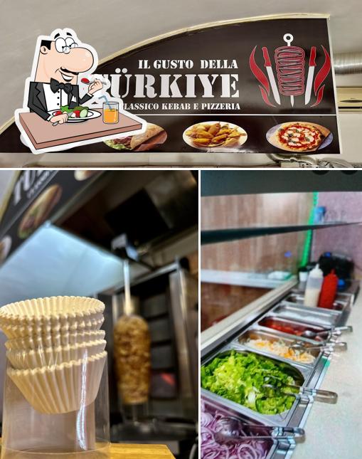 Cibo al Gutso Della Türkiye