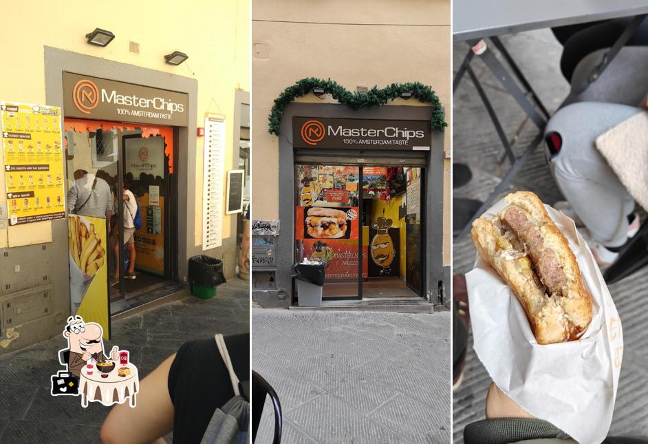 Platti al Masterchips
