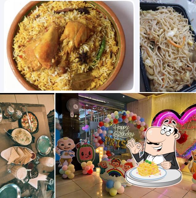 Tree House Restaurant And Cafe