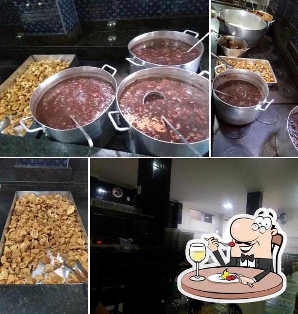 Restaurante Do Inseto