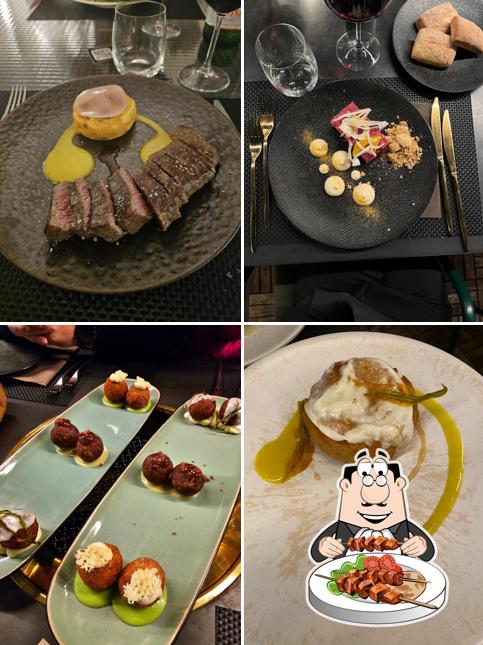 Platti al Zest Experience