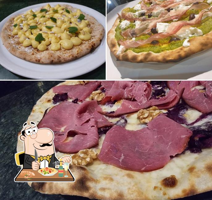 Platti al Kuuk Pizza