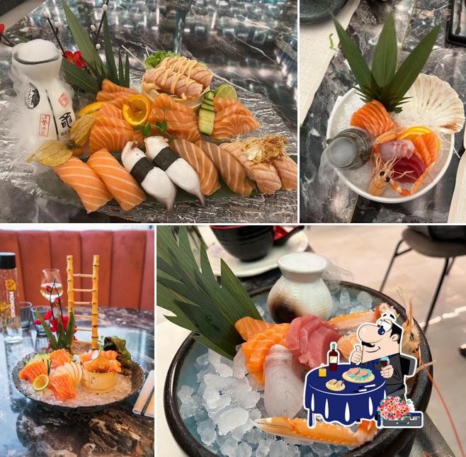 Momoko - Ristorante Giapponese & Cinese