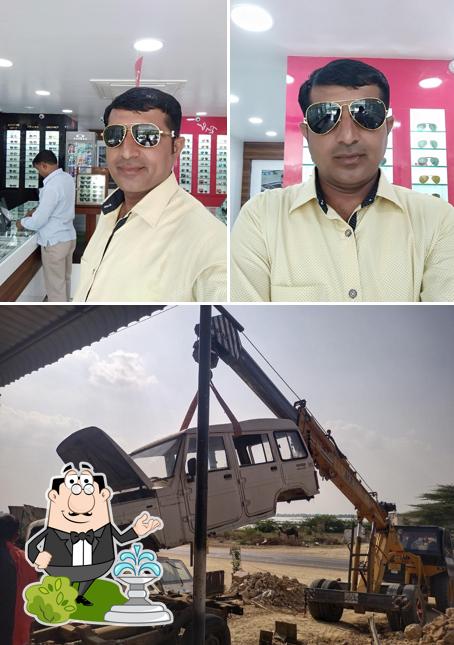 Jai maa kalka wine and beer shop
