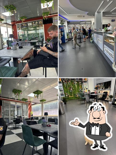 DR Café