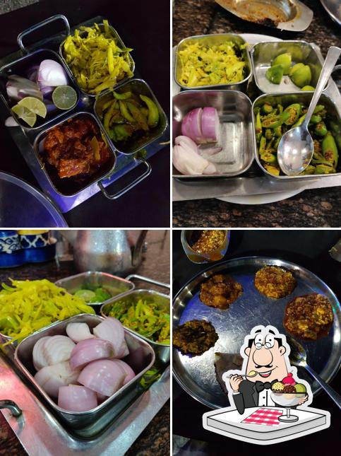 Hotel Giriraj Kathiyawadi