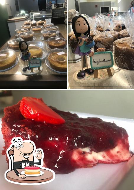 Padaria Singelo Pedaço