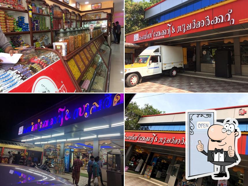 Perfect Famous Bakery & Supermarket