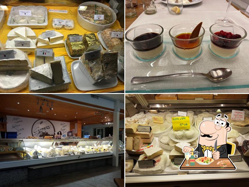 Caseificio del Gottardo