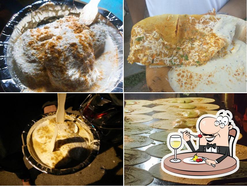 Ram ki Bandi best tiffin in hyderabad