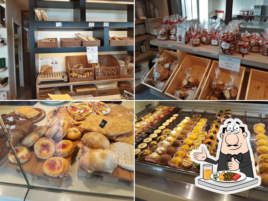 Pasticceria Corsini Siena