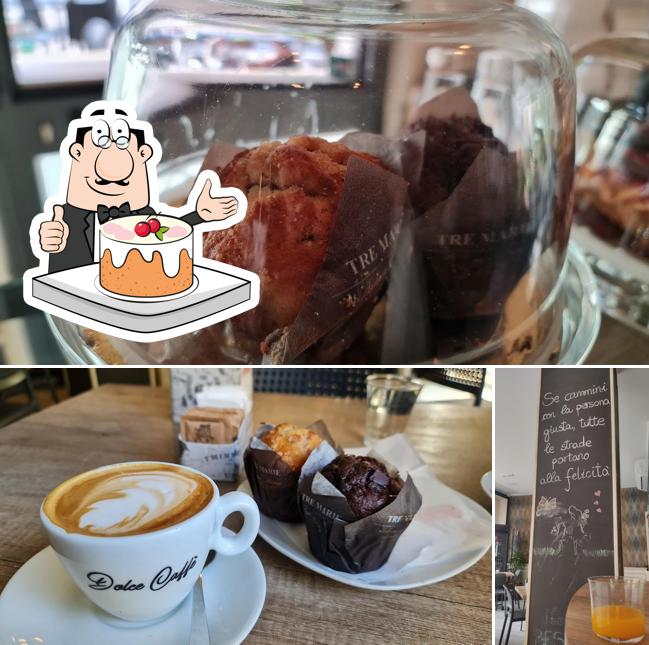 Immagine di Dolce Caffè