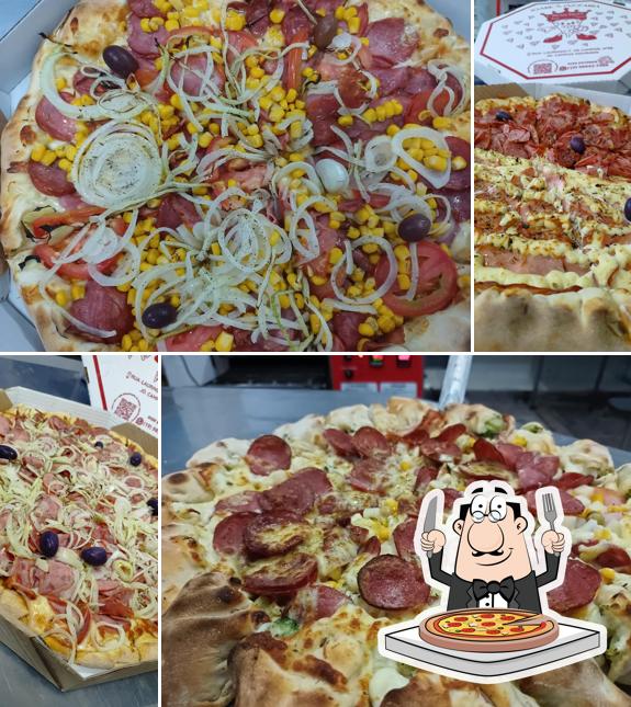 Joabe's Pizzaria