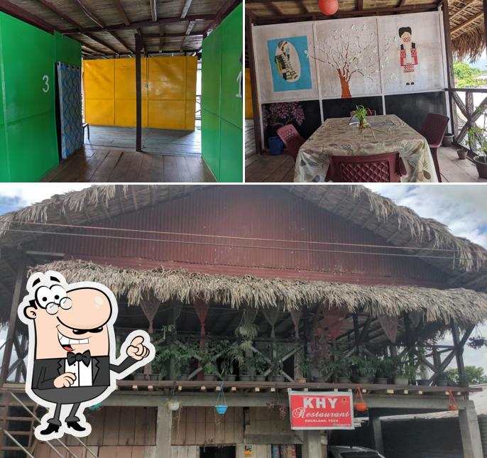 KHY RESTAURANT