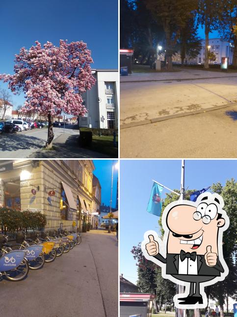 Pekarna i slastičarnica Monika