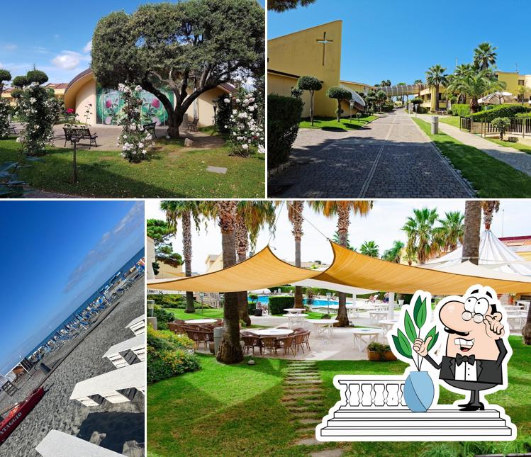 Hotel la Principessa