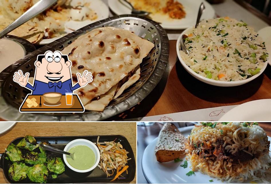 Meals at C'sons RepEat