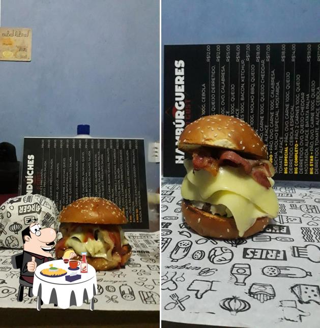 D'gust burguer