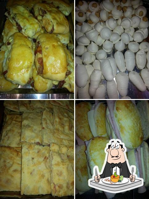 Pasticceria Vesuvius