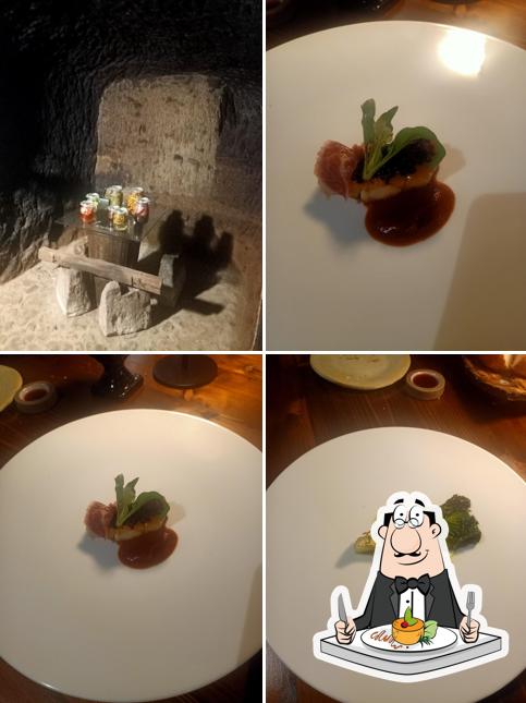 Platti al Contatto Ristorante