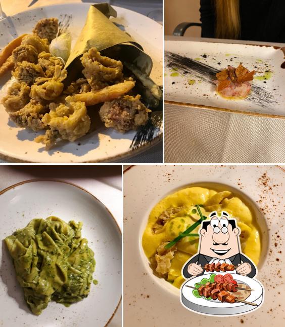 Osteria Le Colonne