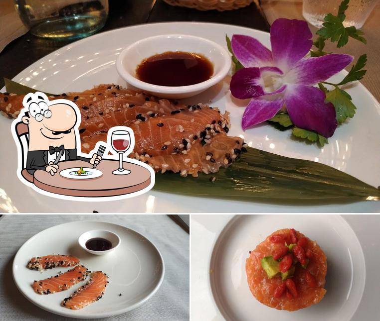 Cibo al Miho Japanese Restaurant