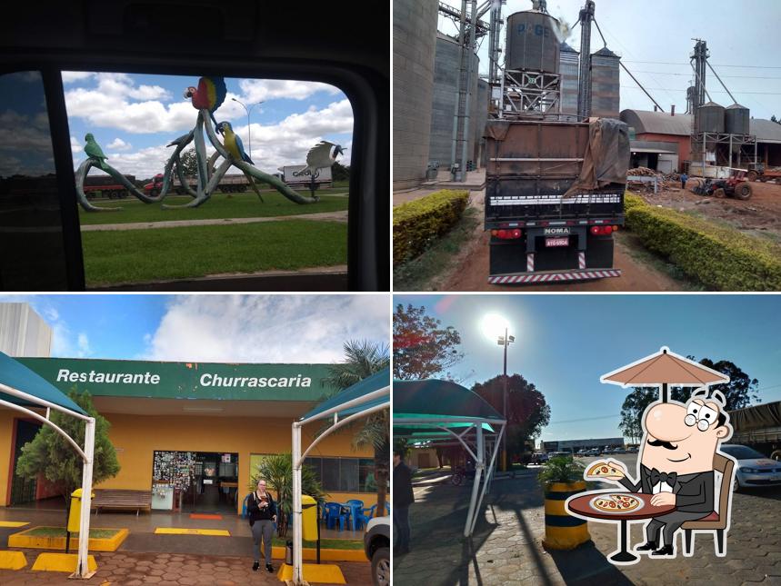 Posto Petrobras