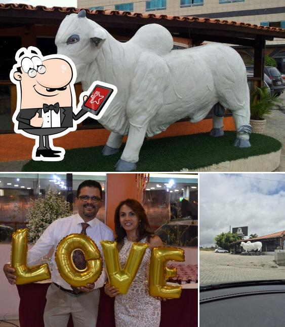 Churrascaria Novilho