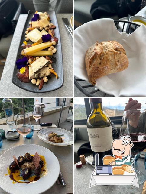 Restaurant Hôtel Sainte Victoire