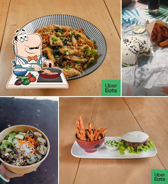 Le Little Bao - Foodtruck