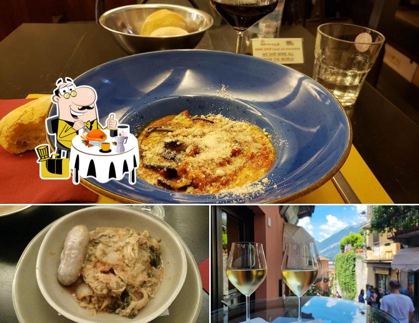 Platti al Wine Bar Aperitivo Et Al