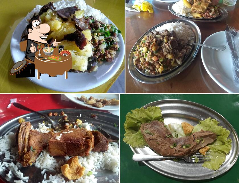 Feijão De Corda Original V