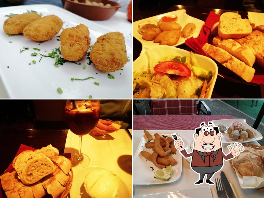 Las Tapas Taunusstein