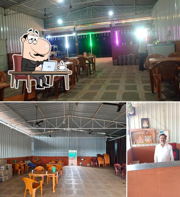 Adarsh Family Dhaba
