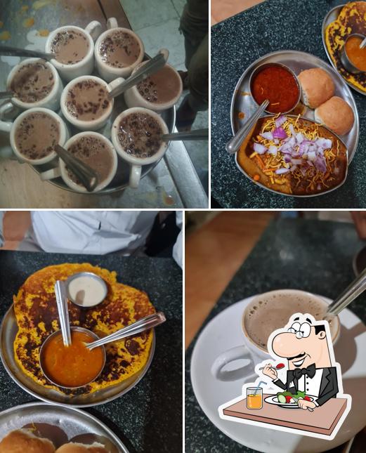 Meals at Balaji Hotel _ Best South Indian hotel in sangola