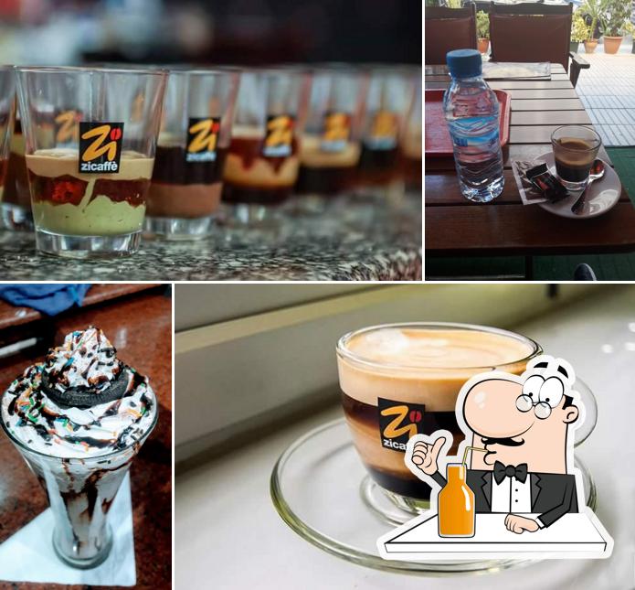 Doncof Café