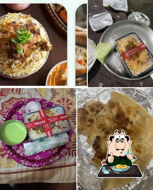 Fari Biryani Affairs