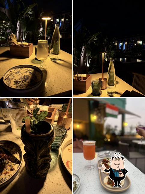 Jamming Goat 3.0 Hyderabad