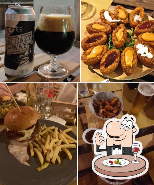 Platti al Pueblo Pub&beer