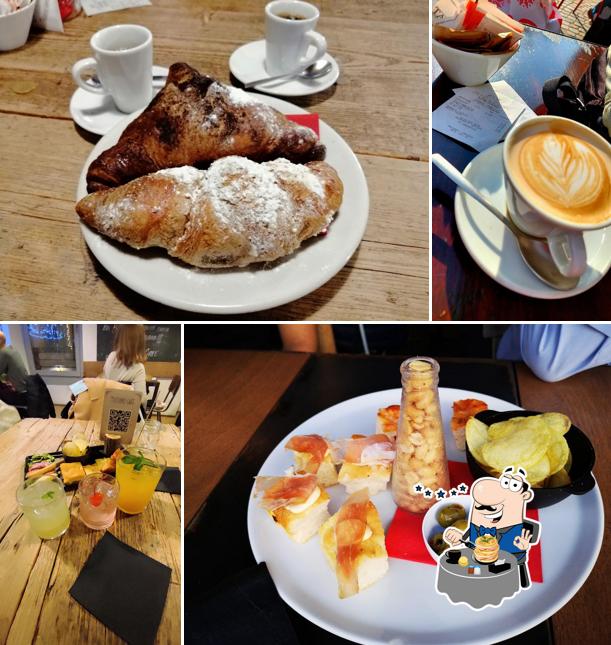 Platti al Tassino Cafè