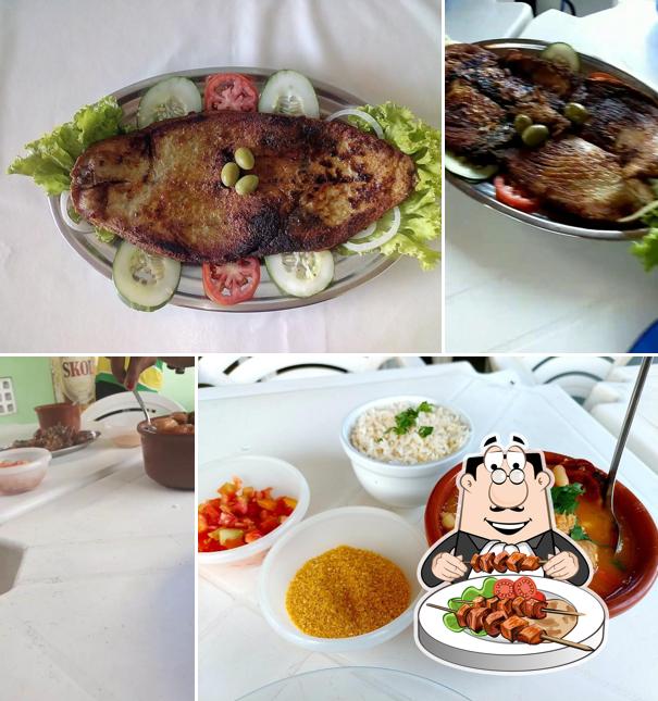 Fernandinho Restaurante