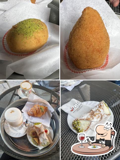 Cibo al Di Dio