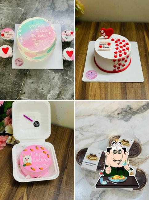 Kaur's Bakery & Baking Institute