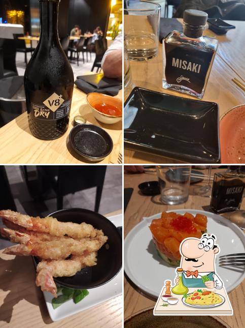 Platti al Misaki Pompei - Sushi & Japanese Restaurant