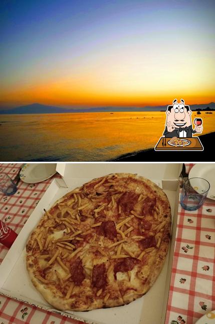 La pizza è il piatto veloce più amato al mondo