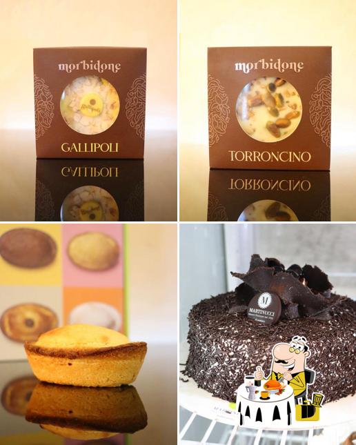 Platti al Martinucci