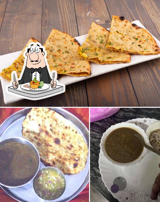 Batale De Special Naan