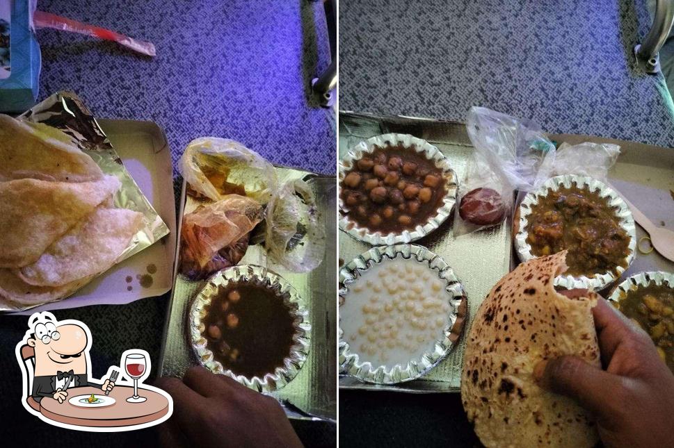 Chimmanlal Puri Wale-Chhoti Dukaan