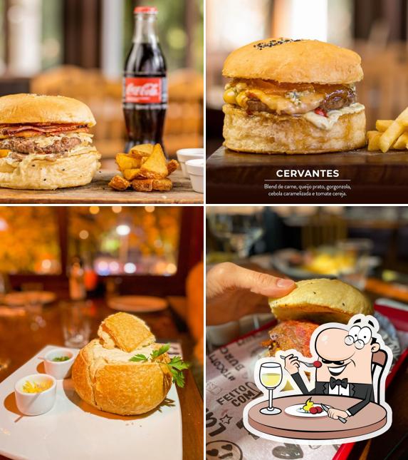Me Gusta Burgers Gramado